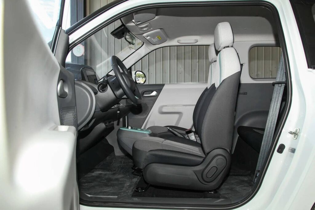Seat Cover 5